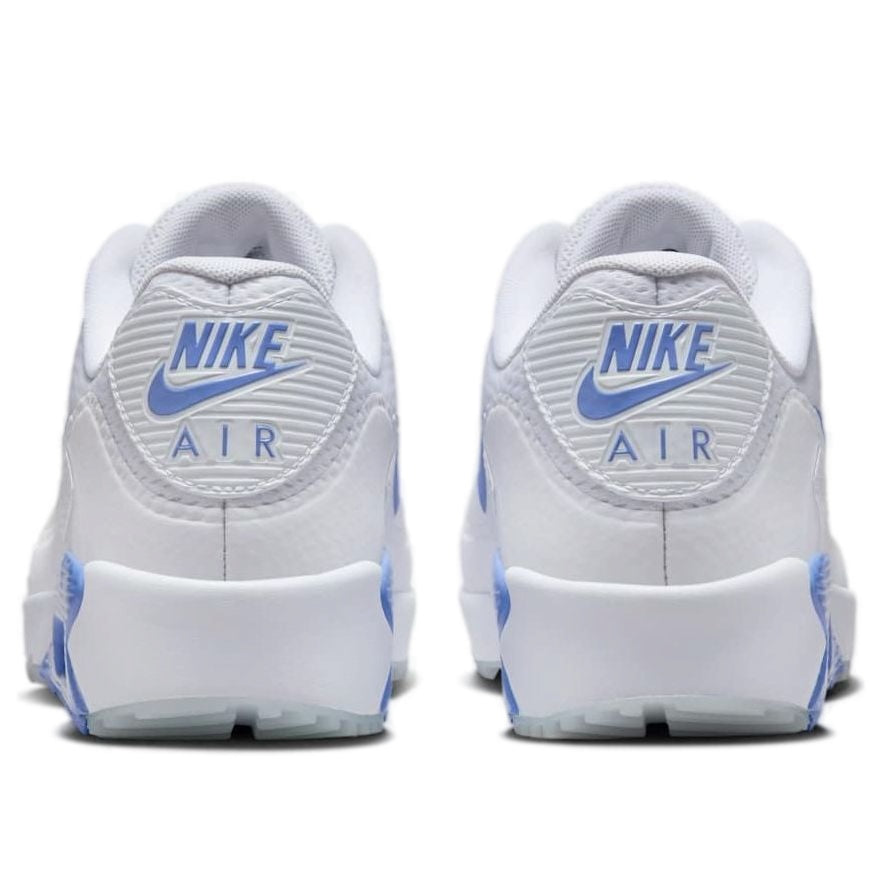 Nike Air Max 90 Golf 'White Royal Pulse' HV9305-100