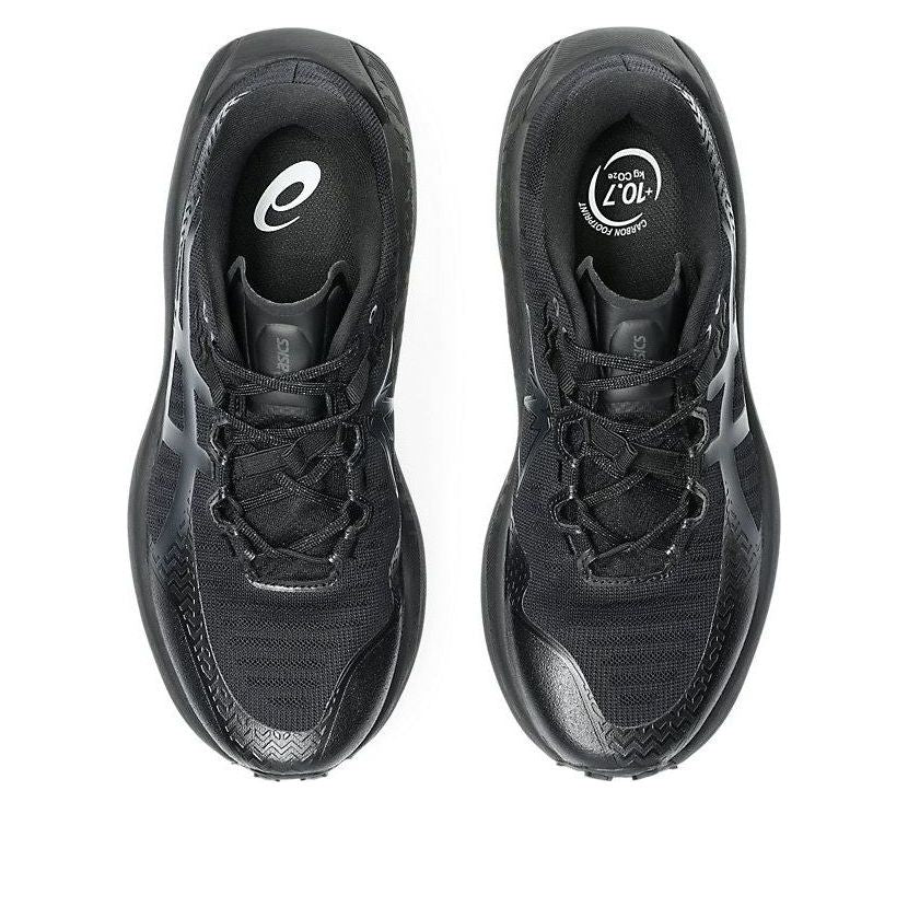 ASICS Trabuco Max 5 'Black Graphite Grey' 1011C164-001