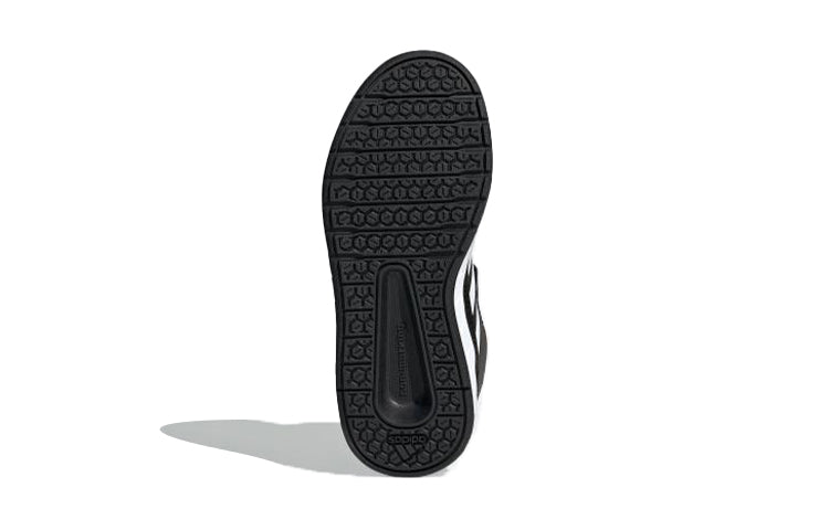 (GS) adidas Altasport Mid 'Black White' G27113