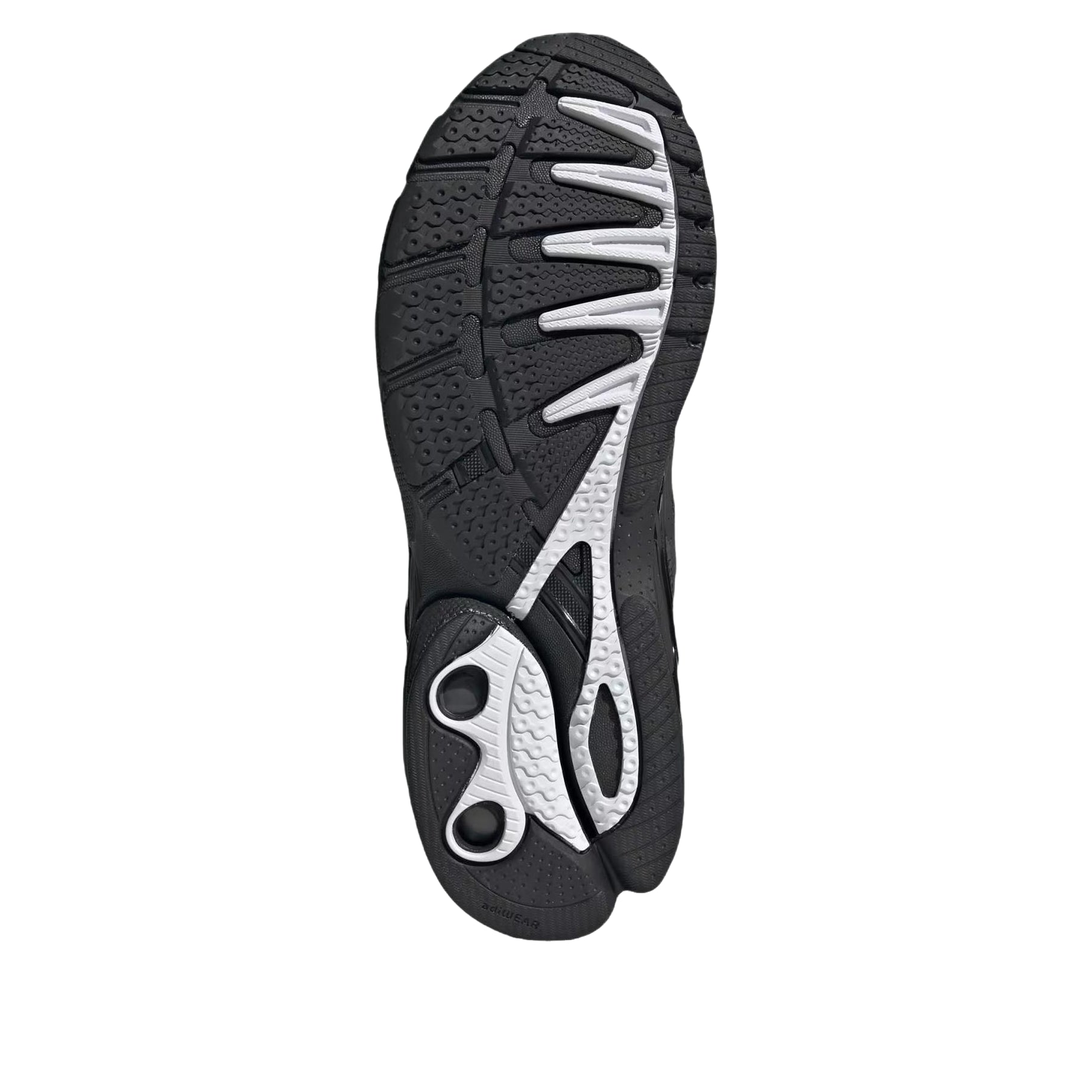 adidas Adistar Control 5 'Core Black Cloud White Carbon' KI6150