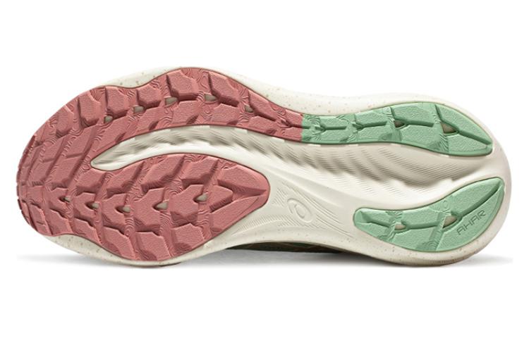 (WMNS) ASICS Gel-Nimbus 26 TR 'Nature Bathing Rose Rougue' 1012B653-250