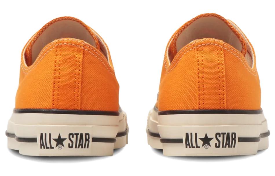 Converse Chuck Taylor All Star Ox Low Top 'Marigold' 31309371