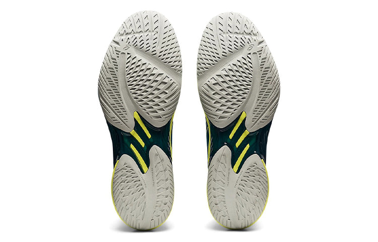 ASICS Sky Elite FF 2 'Blue Yellow' 1051A065-401