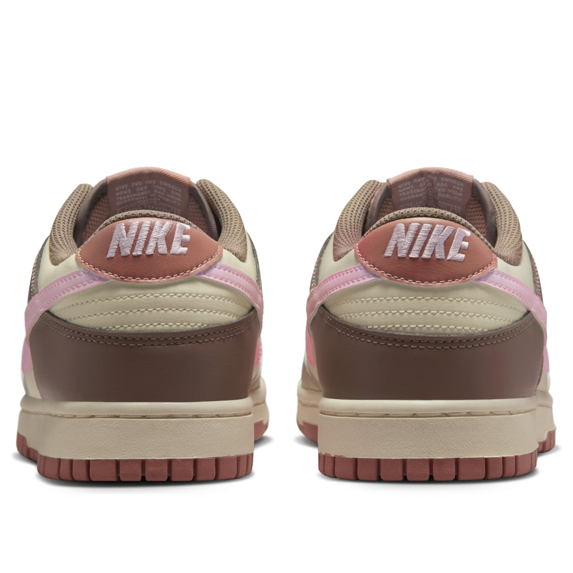 Nike Dunk Low 'Desert Khaki Pink Foam' HF5441-200