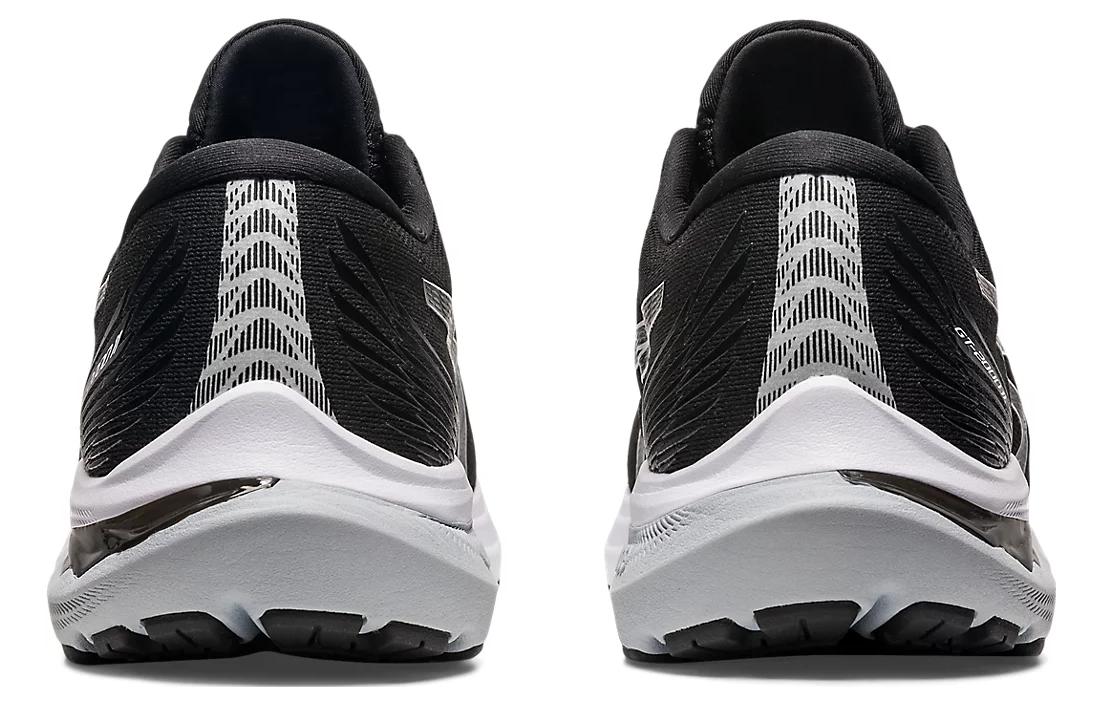 ASICS GT-2000 11 2E Wide 'Black White' 1011B475-004