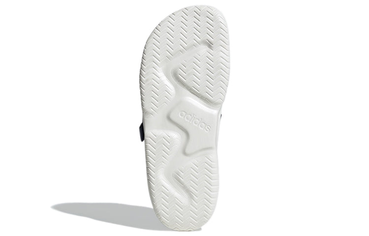 adidas neo Utx Sandal Slippers Unisex Blue/Grey FW2437