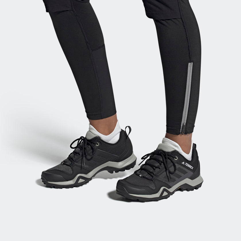 (WMNS) adidas Terrex AX3 'Solid Grey' EF3512