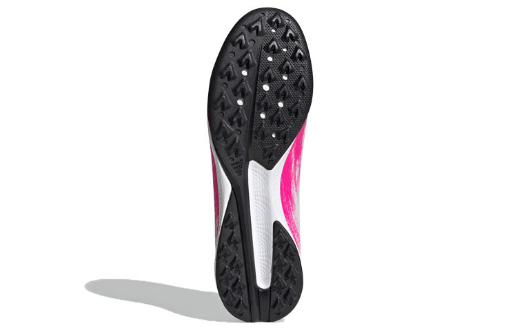 adidas X 19.3 TF 'Pink White Black' EG7157