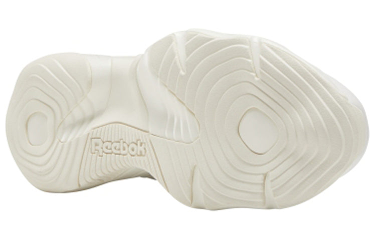Reebok Royal Turbo Impulse CLN Sneakers White/Yellow FW5215