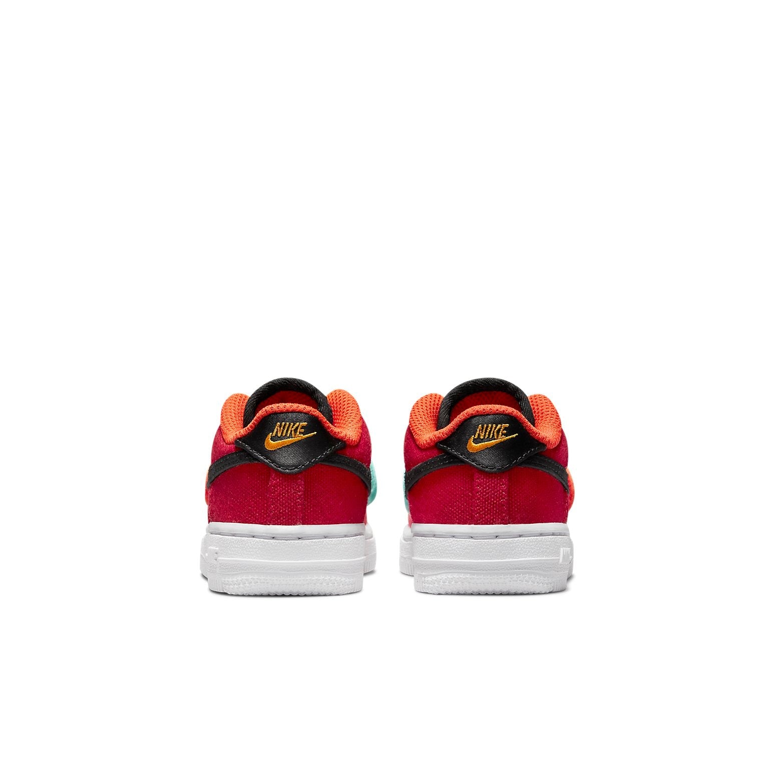 (TD) Nike Force 1 LV8 'Chinese New Year' DQ5072-601