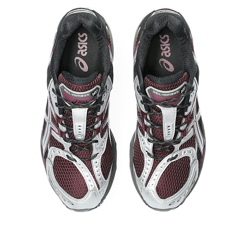 ASICS Gel-Nimbus 10.1 'Beniimo Purple Pure Silver' 1203A543-501