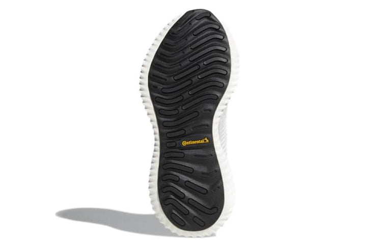 (WMNS) adidas Alphabounce Beyond 'Footwear White' B76048