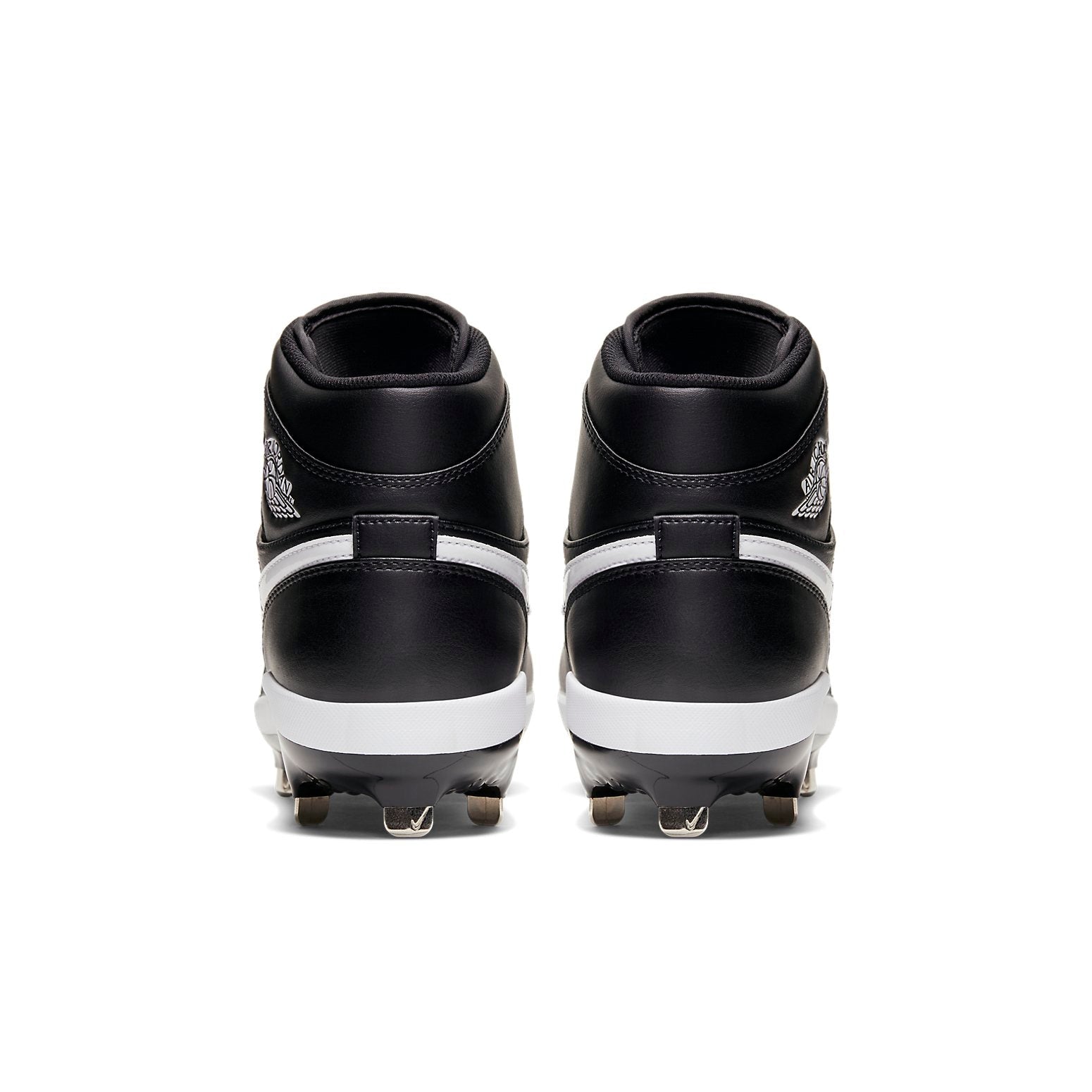 Air Jordan 1 Retro Metal 'Black White' AV5355-001