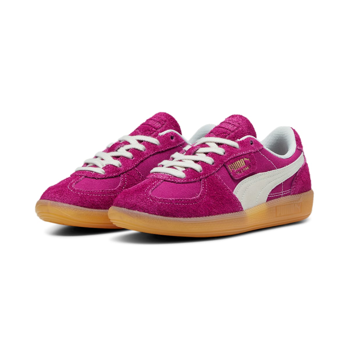 Puma Palermo Vintage 'Magenta Gleam' 396841-07