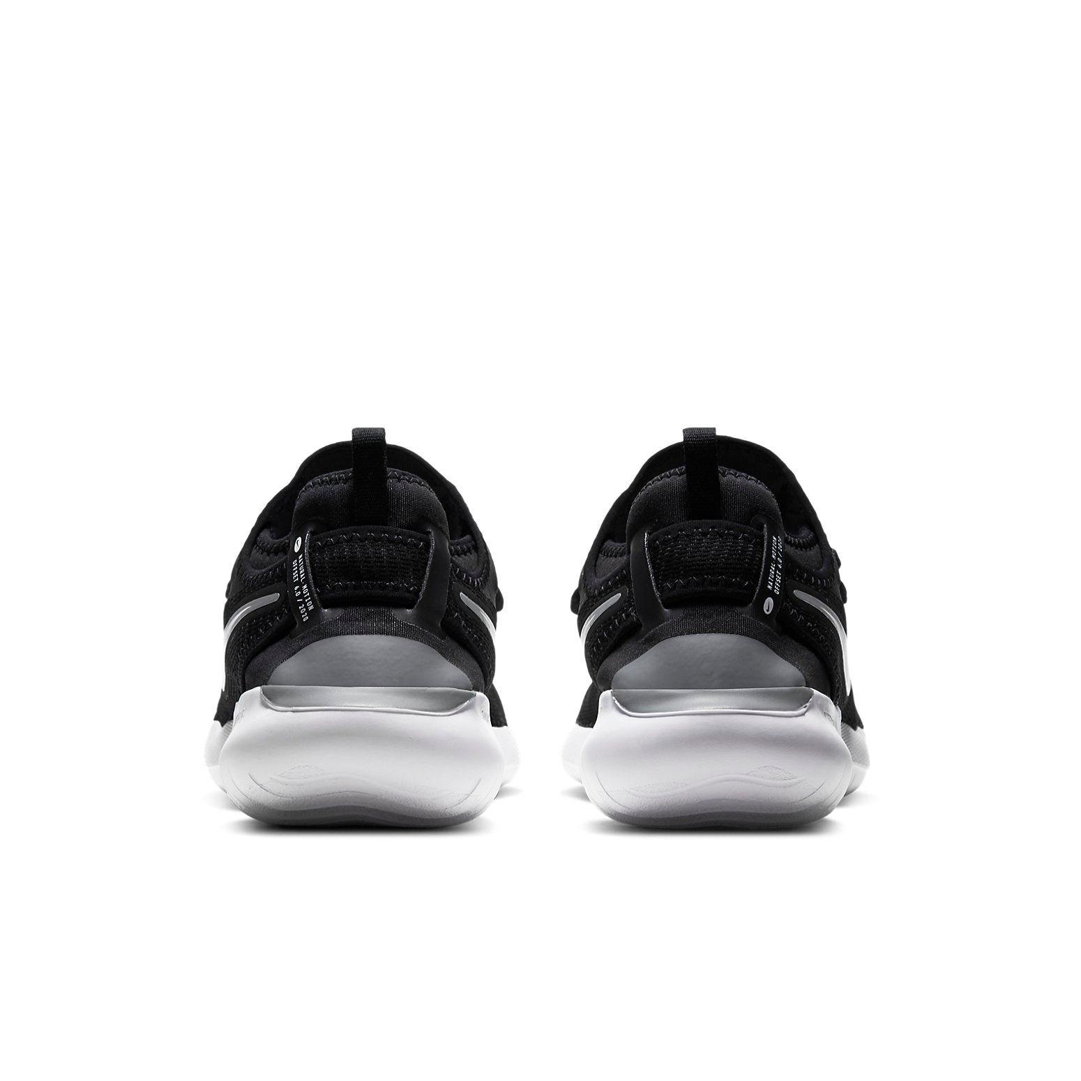 Nike Flex 2020 RN Black/White CI9994-001