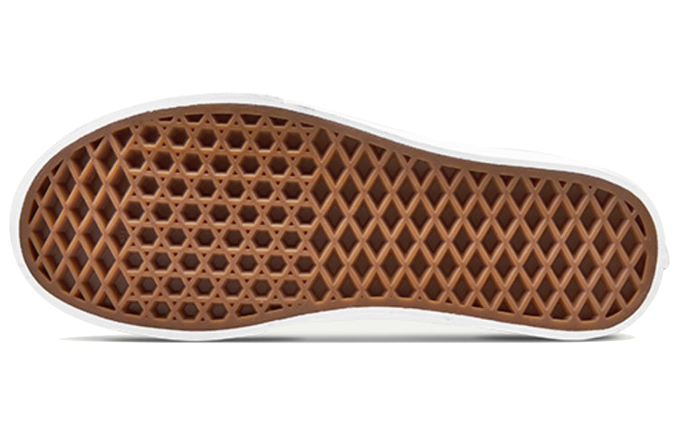 Vans Doheny Blue/White Checkboard VN0A3MVZ29L