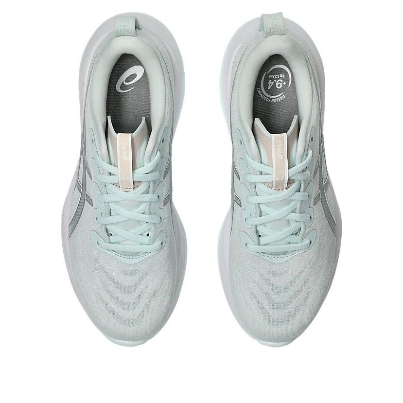 (WMNS) ASICS Gel-Cumulus 27 'Pure Aqua White' 1012B772-300