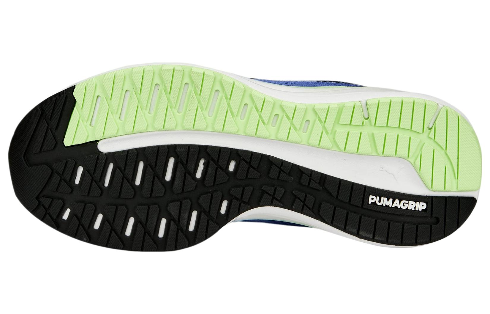 (WMNS) PUMA Magnify Nitro Surge 'Royal Sapphire' 376906-08