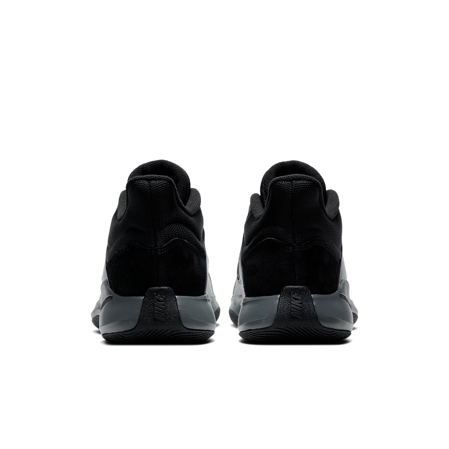 Nike Fly.By Mid NBK Black/Grey CD0190-001