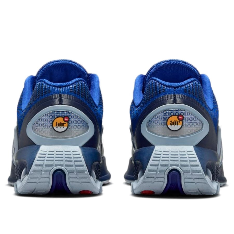 (GS) Nike Air Max Dn 'Hyper Blue Midnight Navy' FB8987-400