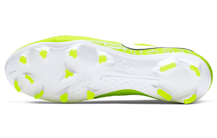Nike Phantom Vision Elite DF FG 'Volt' AO3262-717