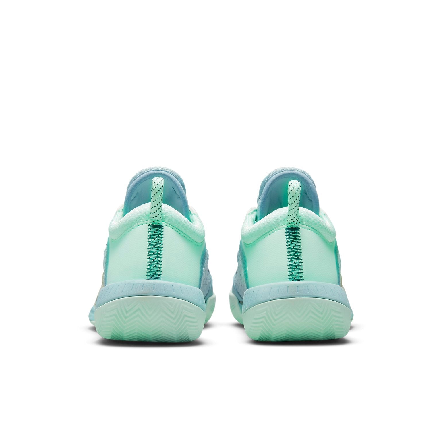 (WMNS) Nike Court Zoom NXT Clay 'Ocean Cube' DH3230-300