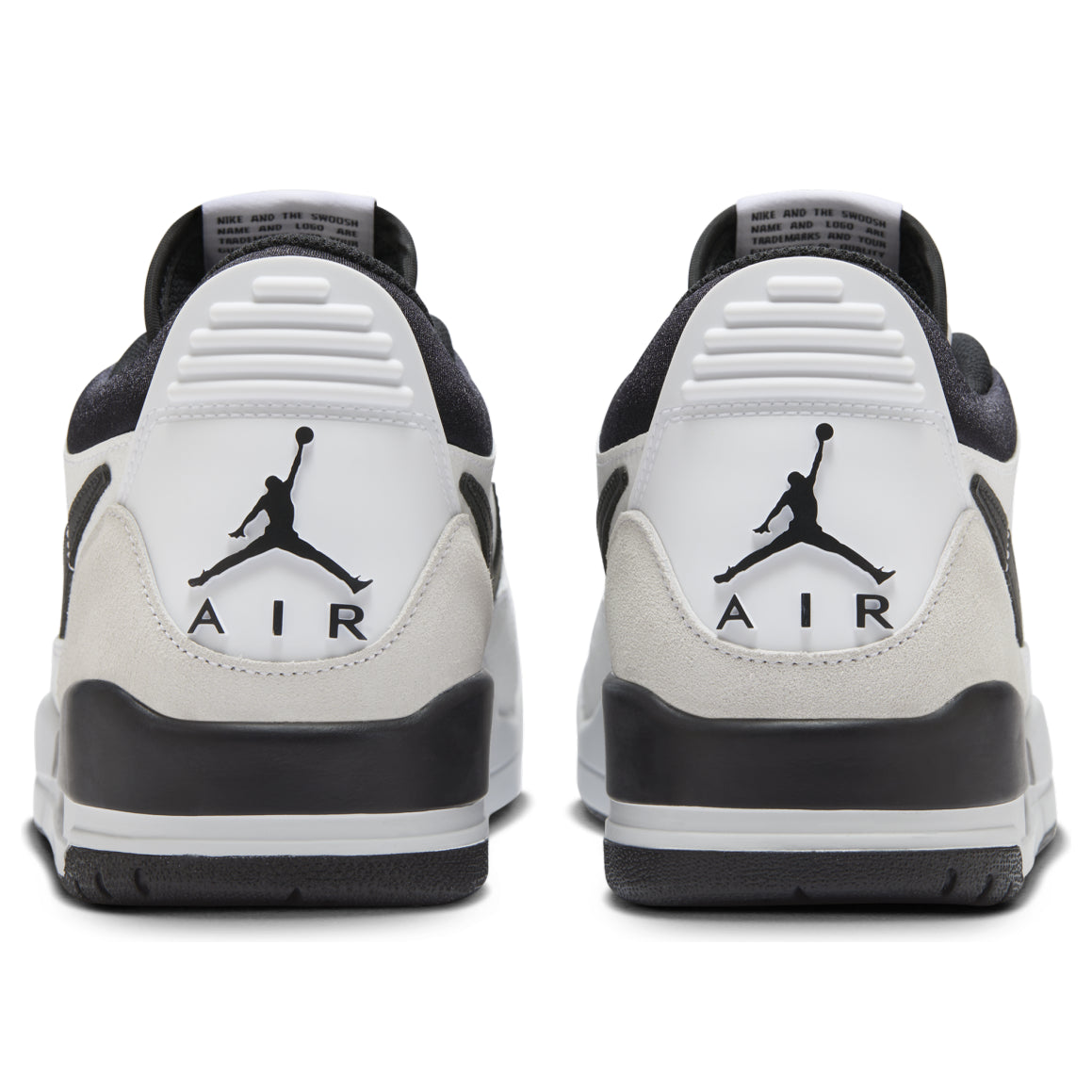 Air Jordan Legacy 312 Low 'White Black Cool Grey' HV1811-101