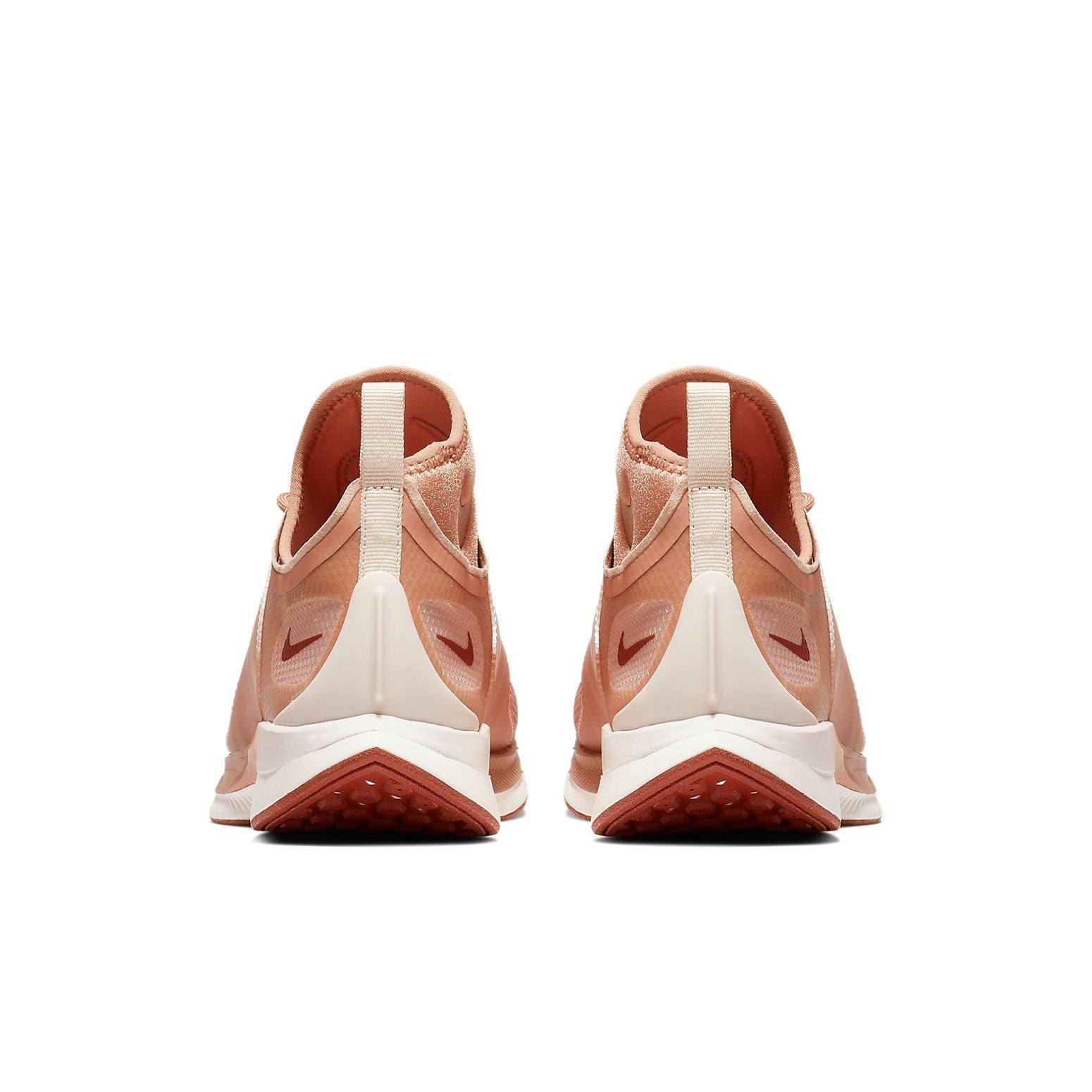 (WMNS) Nike Zoom Pegasus Turbo XX 'Rose Gold' AR4347-600