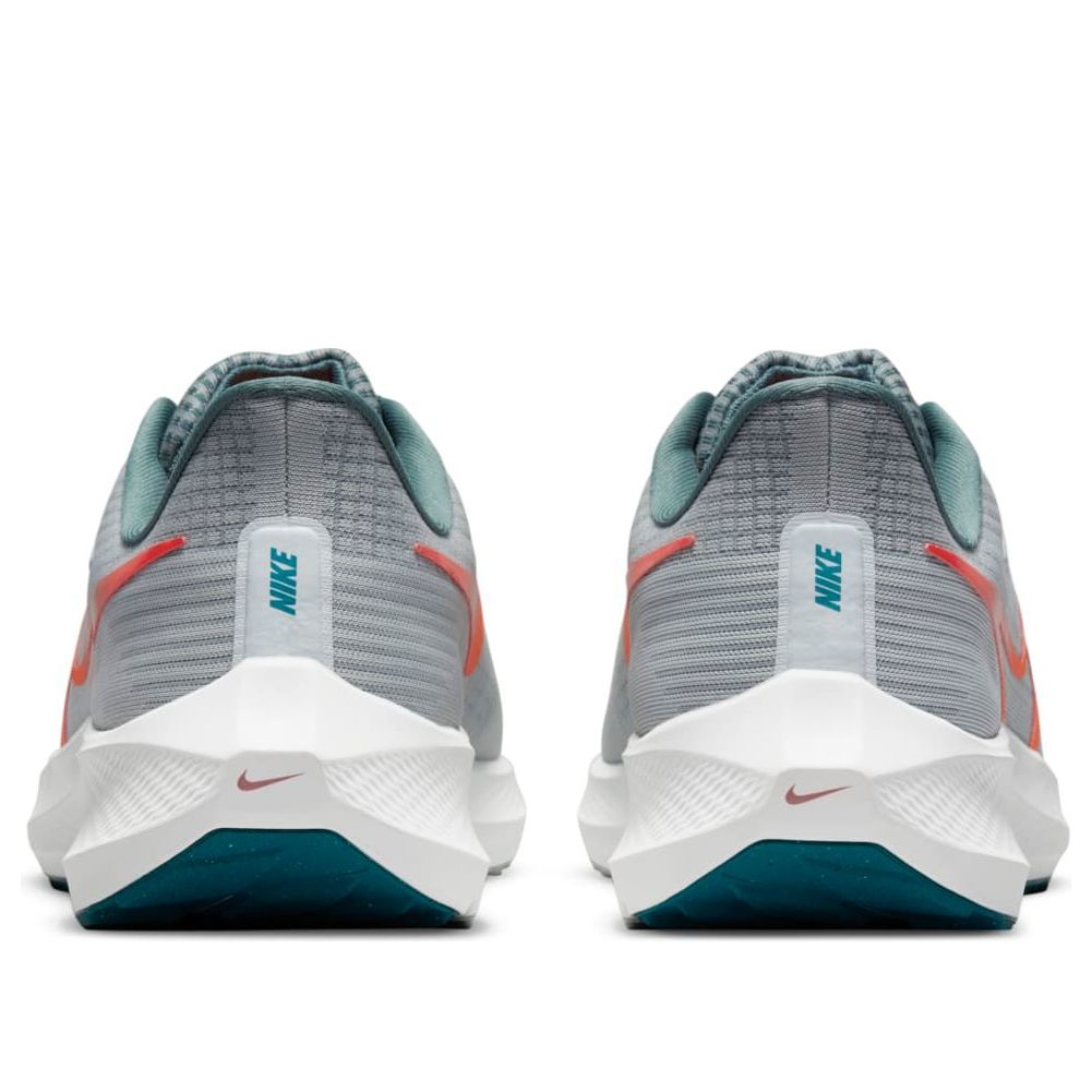 Nike Air Zoom Pegasus 39 4E Wide 'Pure Platinum Total Orange' DM0174-003