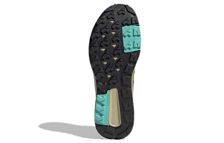 adidas Terrex Trailmaker GTX 'Wild Moss' FX4613