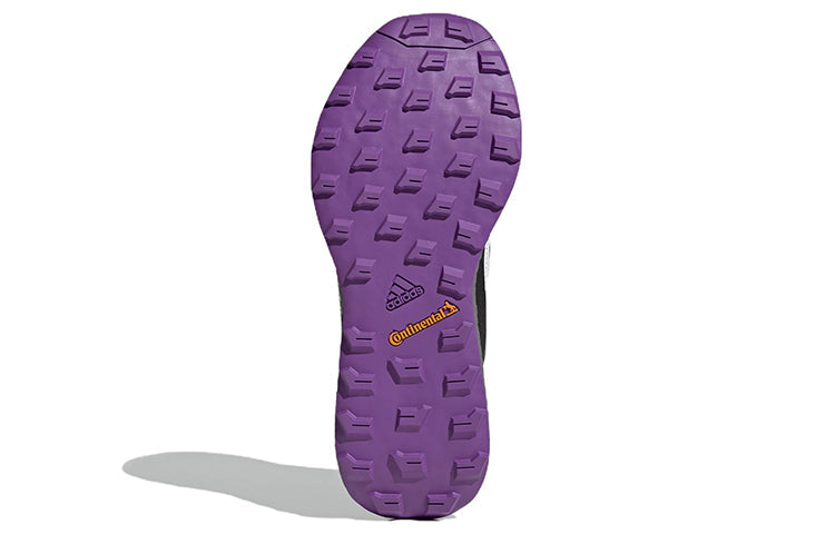 (WMNS) adidas Stella McCartney x Outdoor Boost 2.0 'Black Purple' GX9873