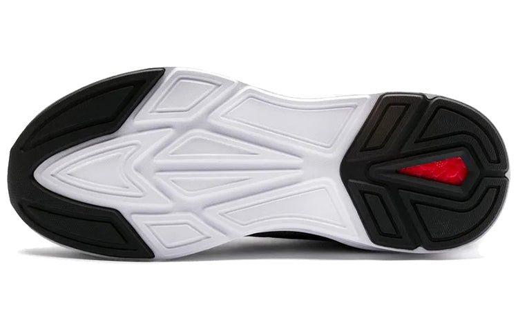 PUMA Nrgy Comet Black/Pink/White 190556-21
