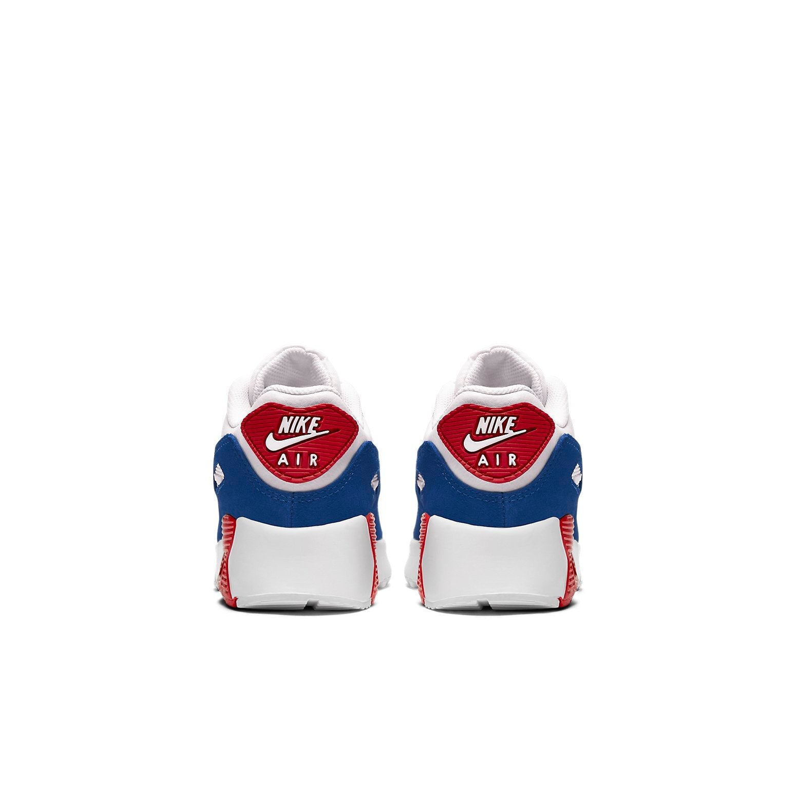 (PS) Nike Air Max 90 'USA' DA9055-100