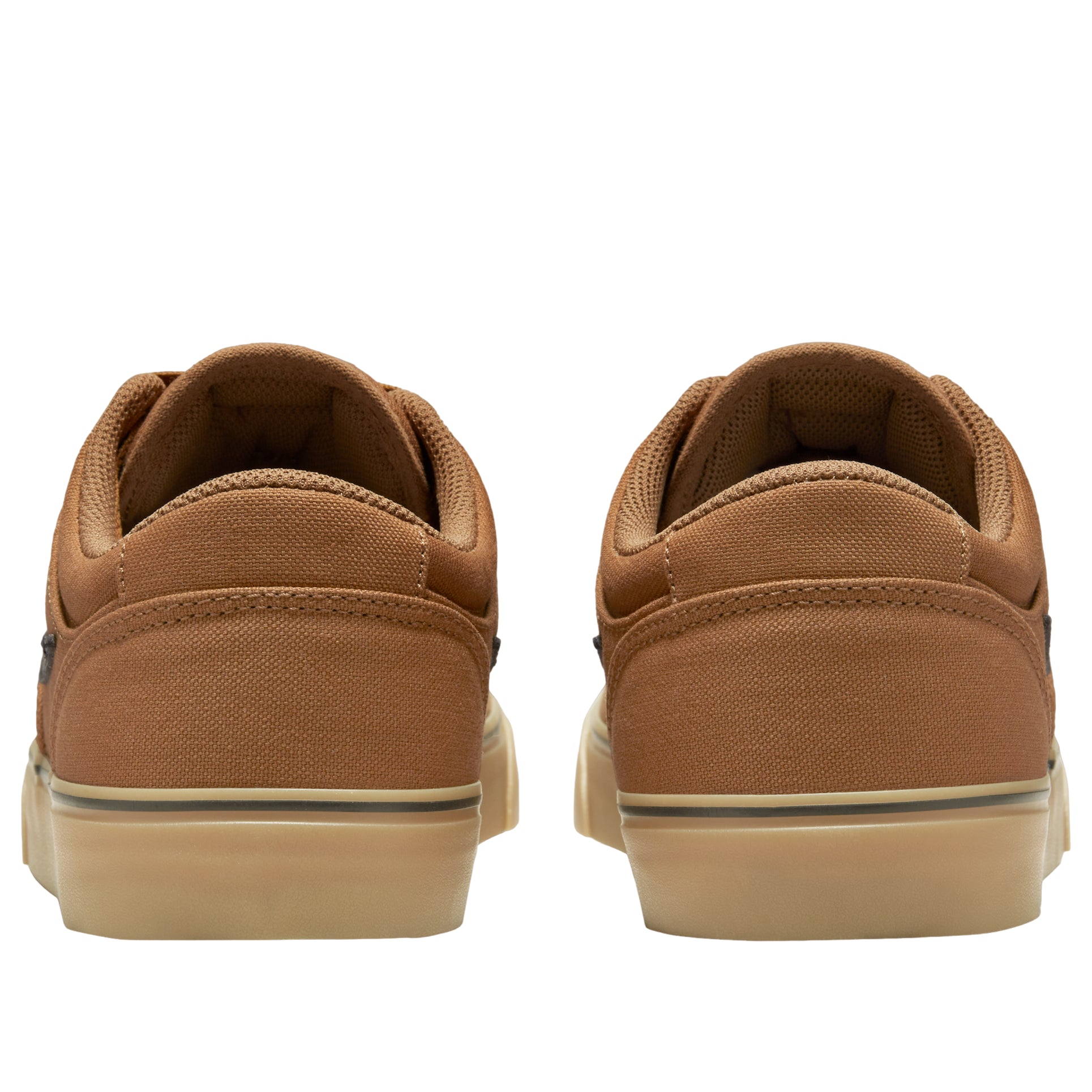 Nike Chron SB 2 Canvas 'Ale Brown Gum' DM3494-201
