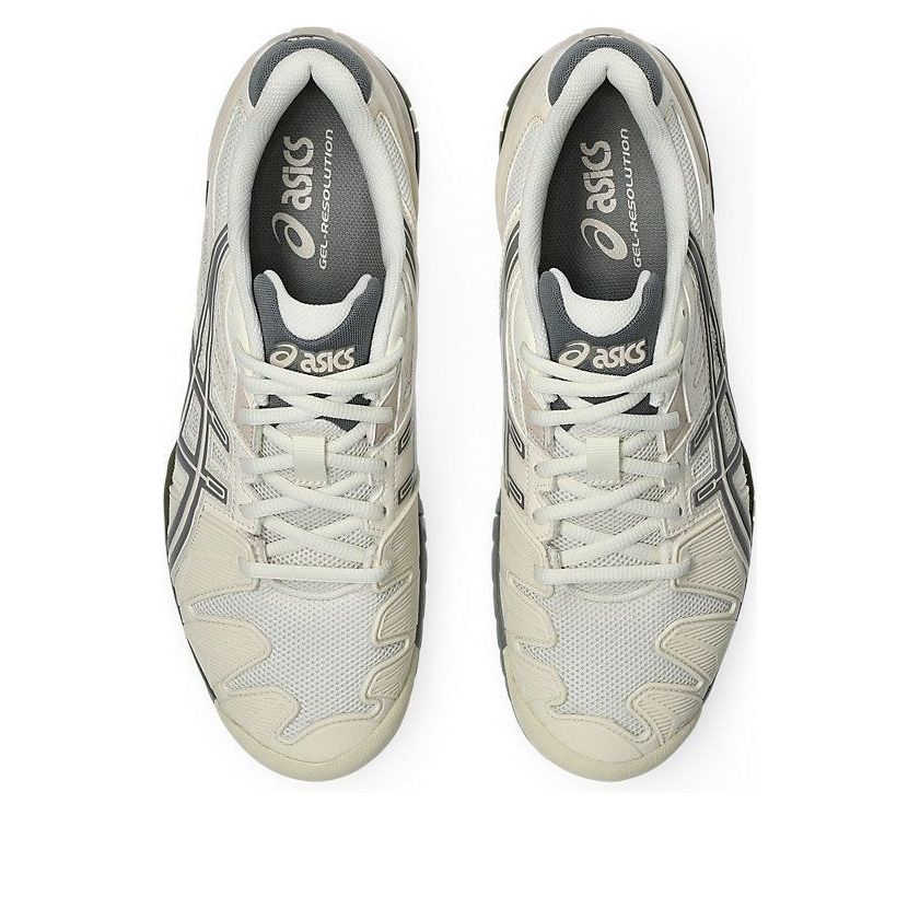ASICS Gel-Resolution 5 'Cream Clay Grey' 1203A901-100