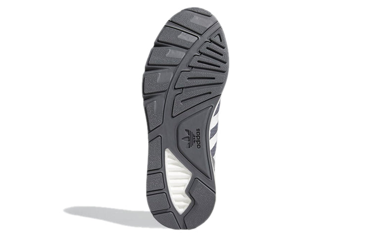 adidas ZX 1K Boost 'Grey White' H01911