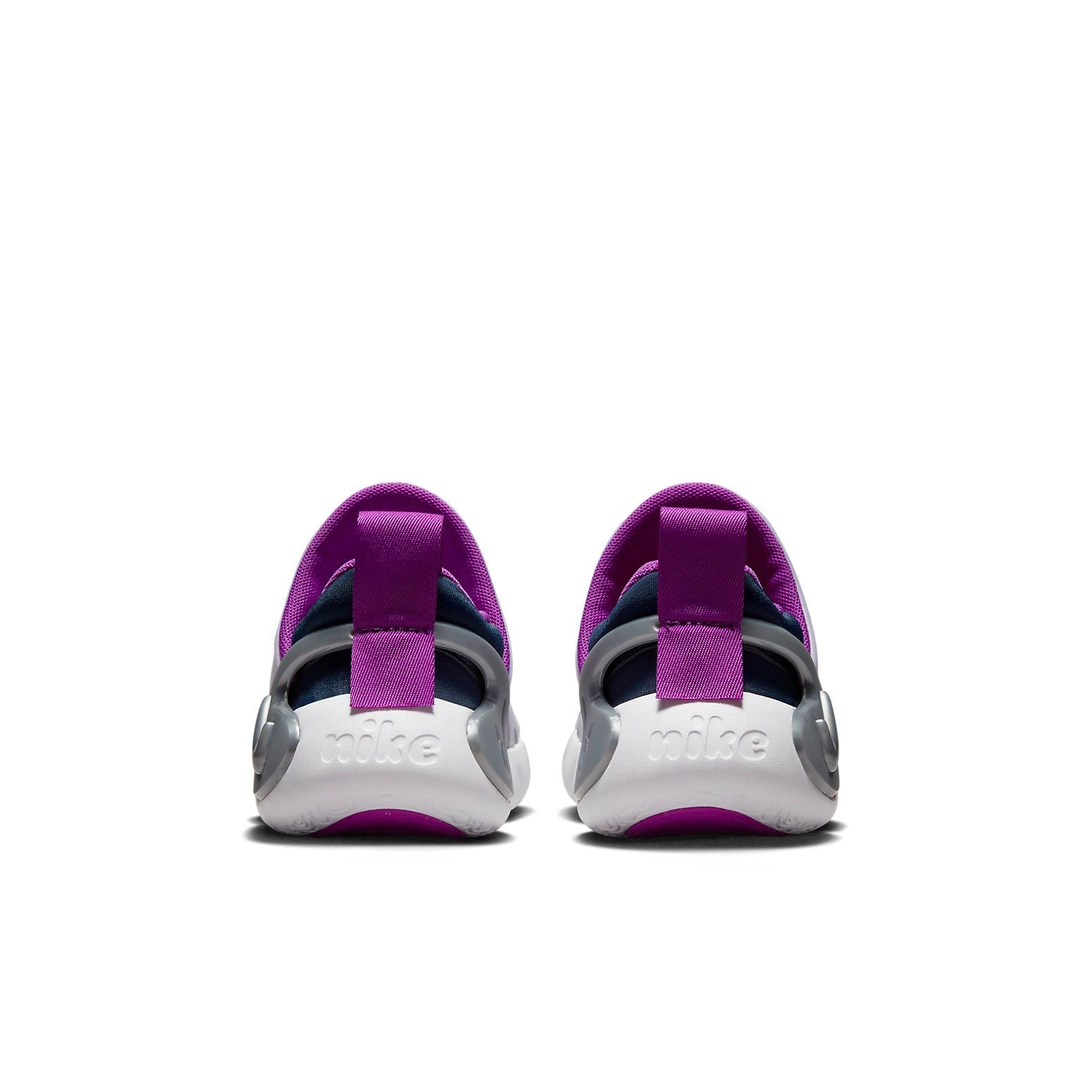 (PS) Nike Dynamo Go 'Violet Frost Metallic Silver' DH3437-500