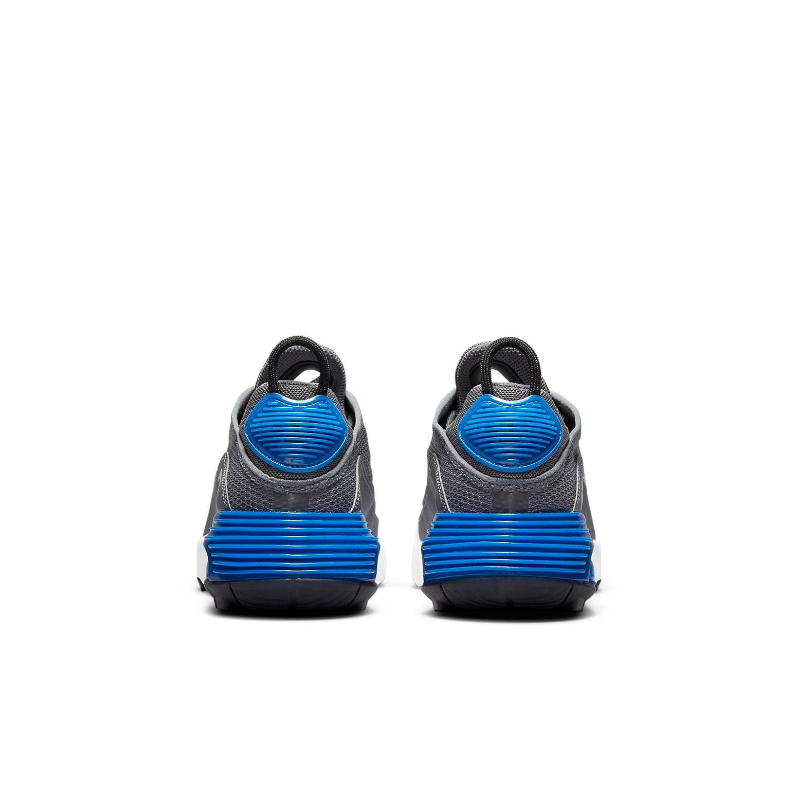 (GS) Nike Air Max 2090 Gray/Blue CJ4066-015