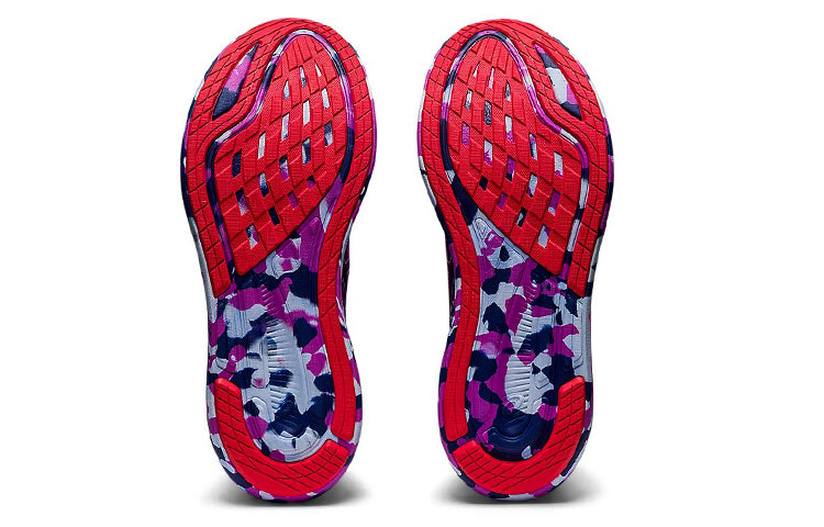 (WMNS) ASICS Gel-Noosa Tri 14 'Tropical - Lavender Glow' 1012B208-701