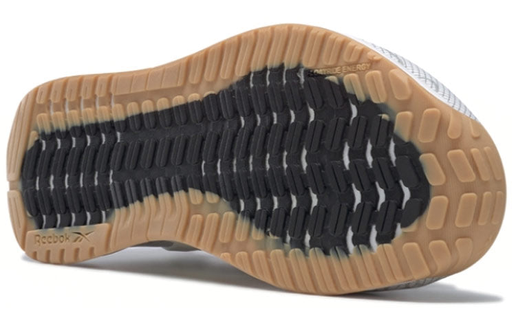 Reebok Rich Froning x Nano X1 'Into the Storm - Grey' G58695