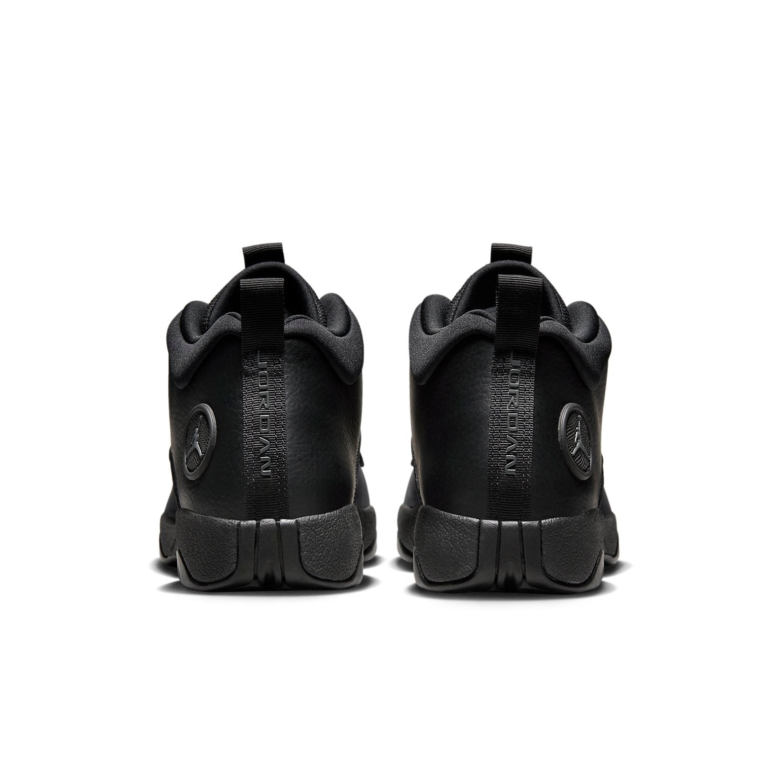 Air Jordan Jumpman Pro Quick 'Black Anthracite' FB9978-001