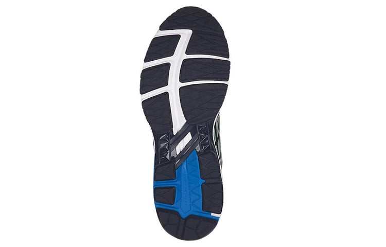 ASICS GT-1000 6 'Grey Blue' T7A4N-9658