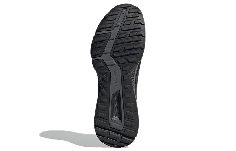 adidas Terrex Soulstride 'Black' FZ3036