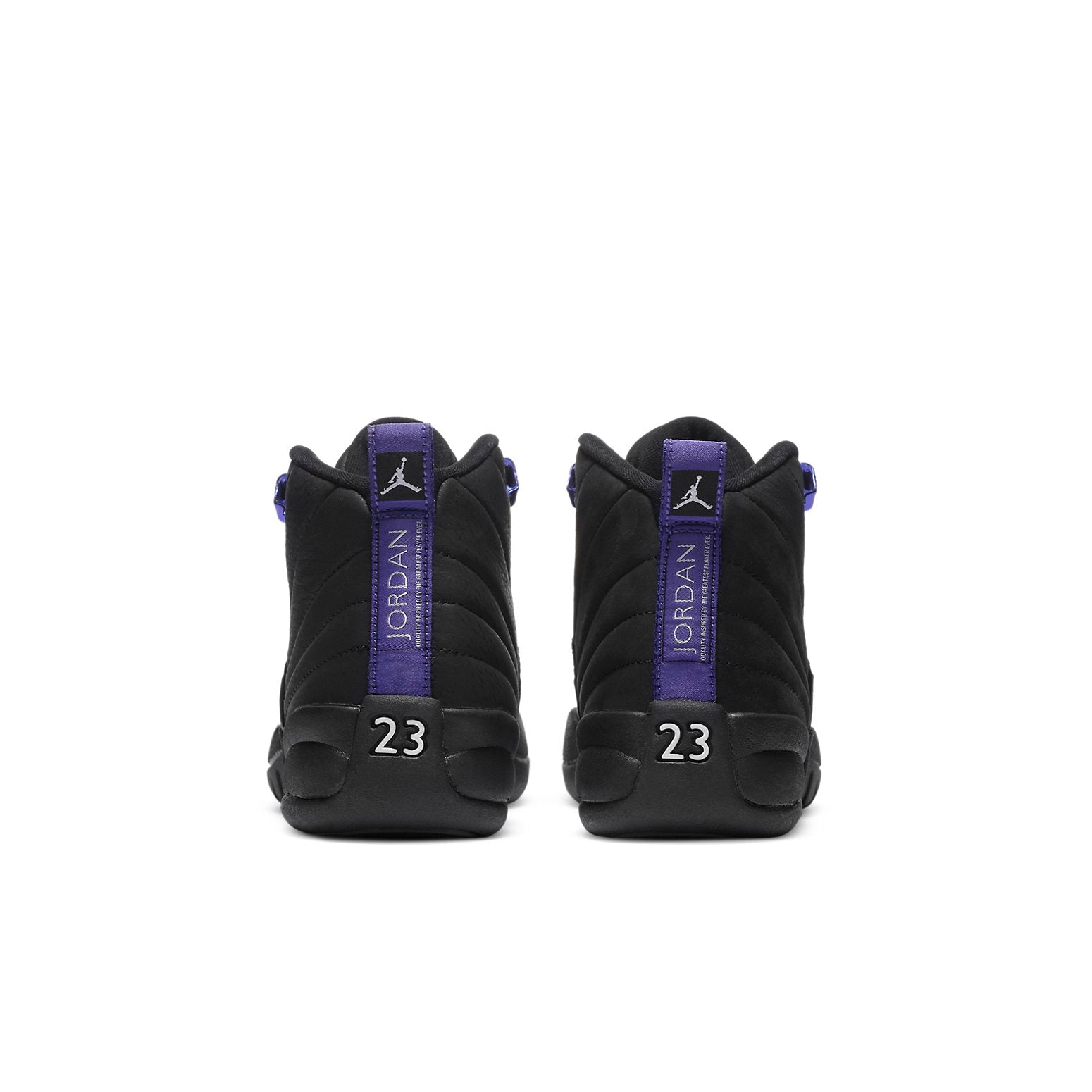 (GS) Air Jordan 12 Retro 'Dark Concord' DH0905-005
