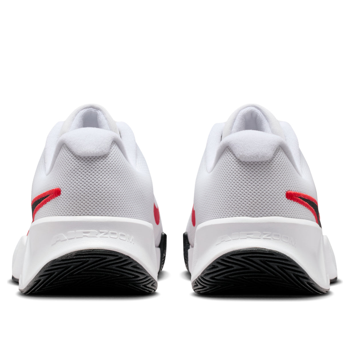 Nike GP Challenge Pro 'White Black Light Crimson' IF7052-101