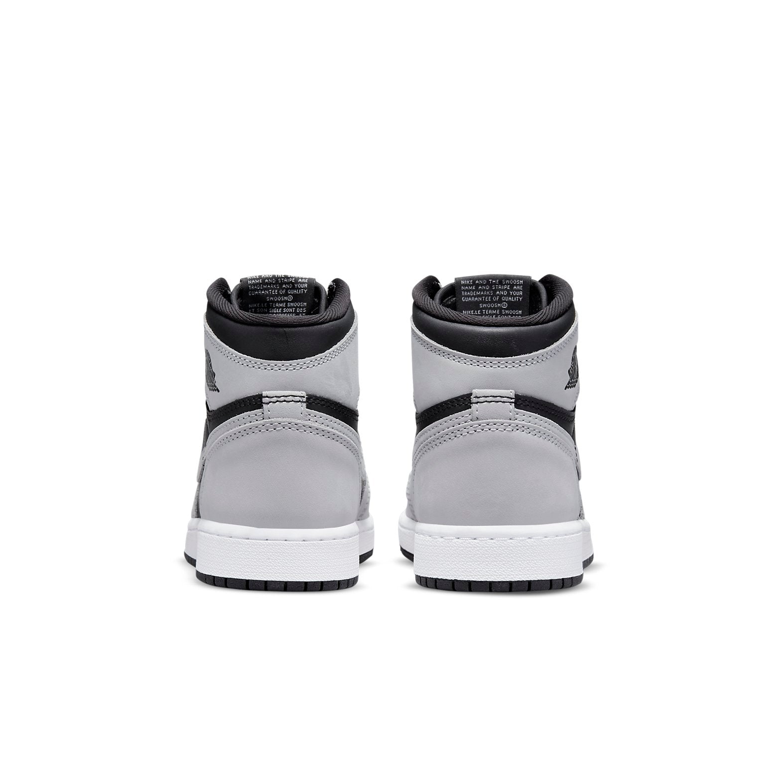 (GS) Air Jordan 1 Retro High OG 'Shadow 2.0' 575441-035