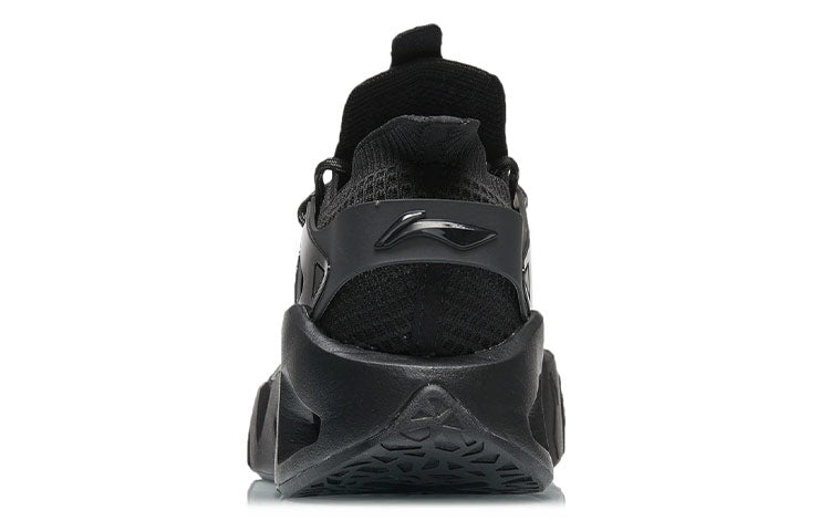 Li-Ning Essence 2.3 Delta 'Black' AGBR045-3