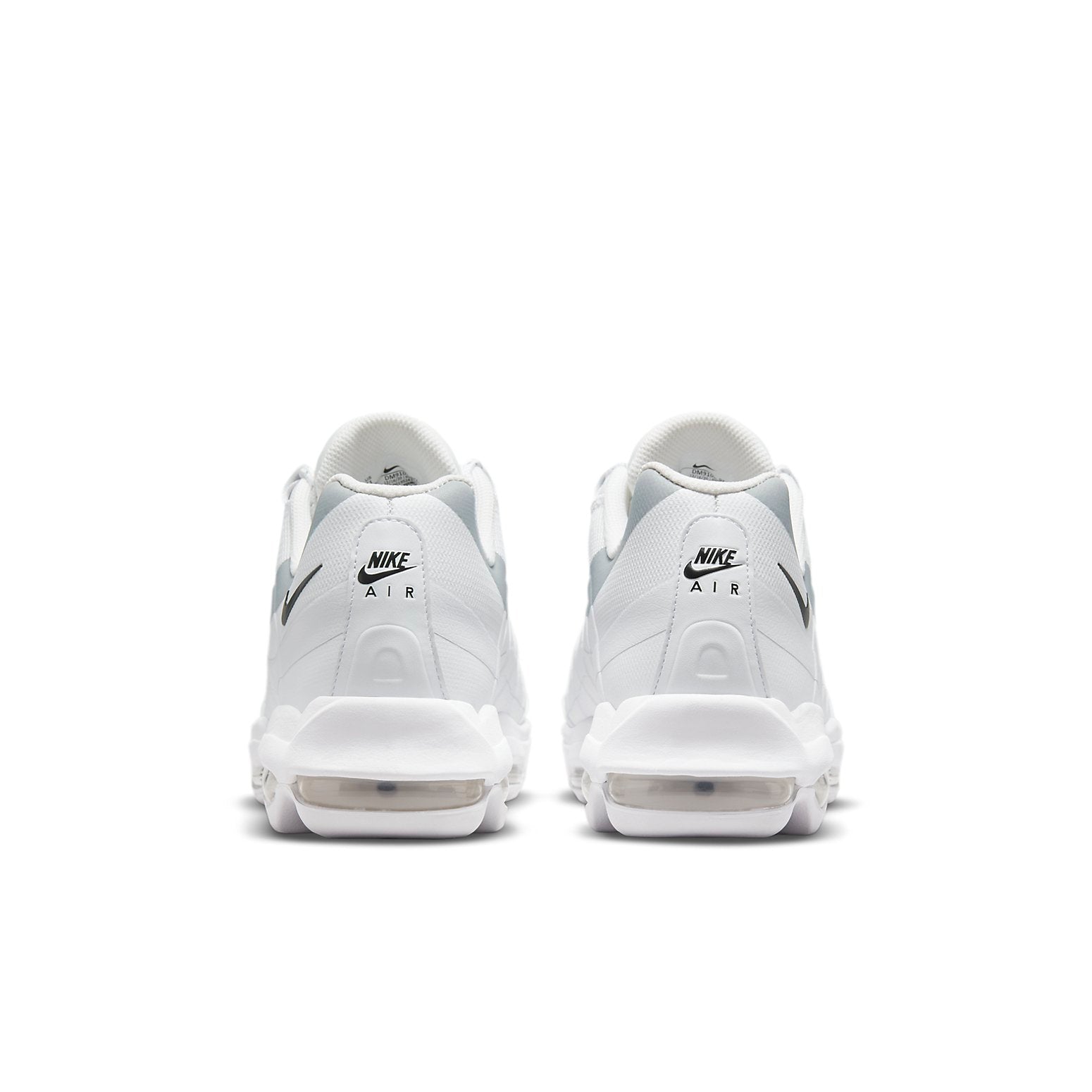 Nike Air Max 95 Ultra '3M Reflection White' DM9103-100