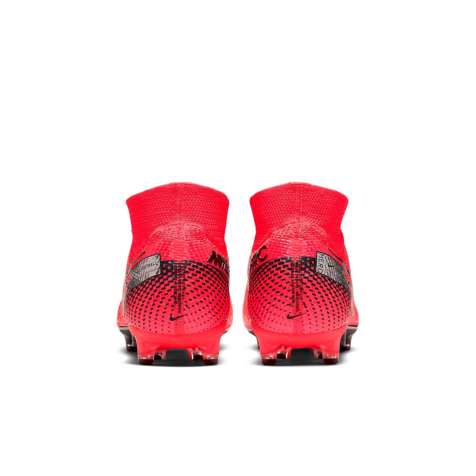 Nike Mercurial Superfly 7 Elite AG Pro 'Future Lab - Laser Crimson' AT7892-606