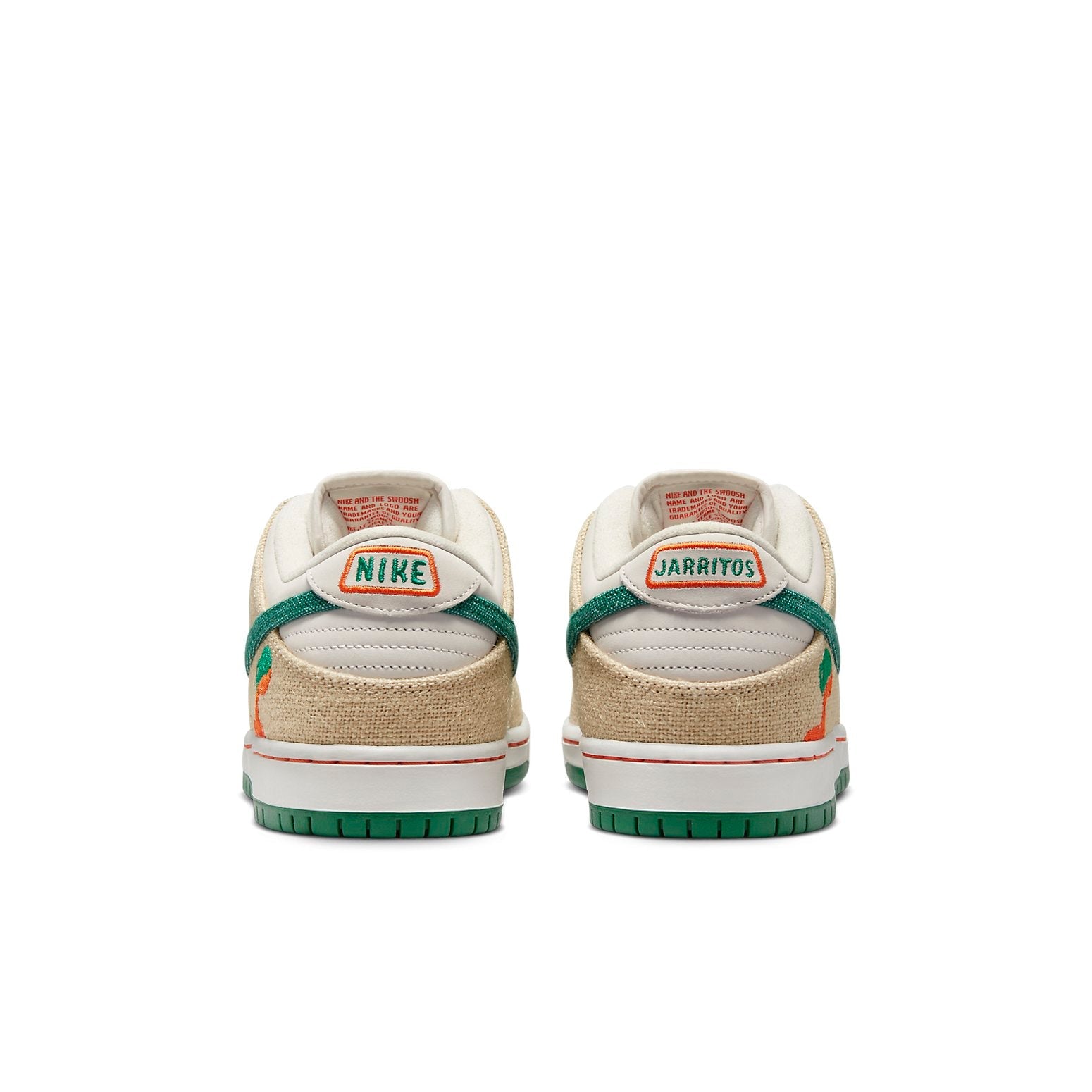 Nike SB Dunk Low 'Jarritos' FD0860-001